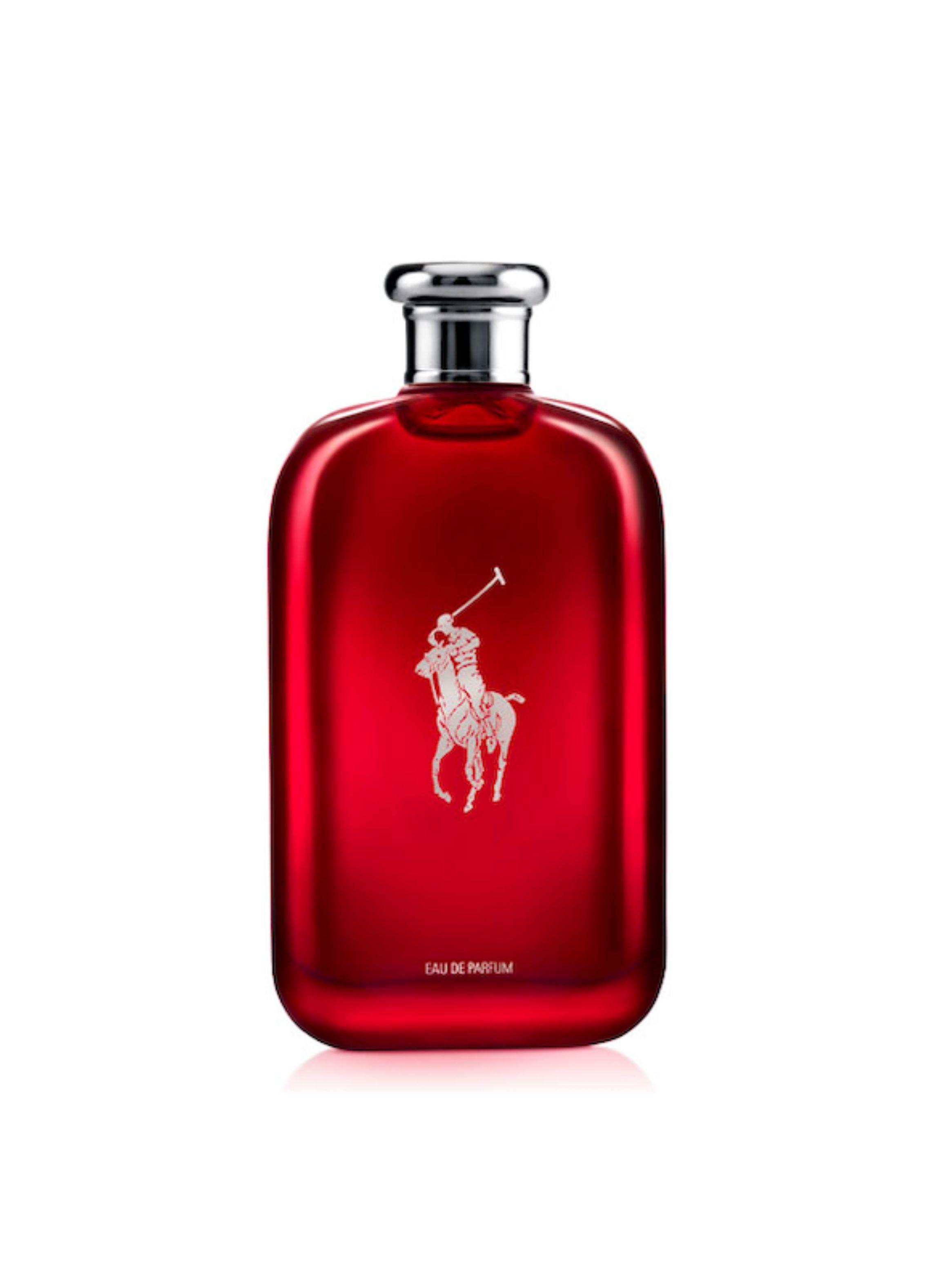 RALPH LAUREN POLO RED EDP 200ML HOMBRE-1