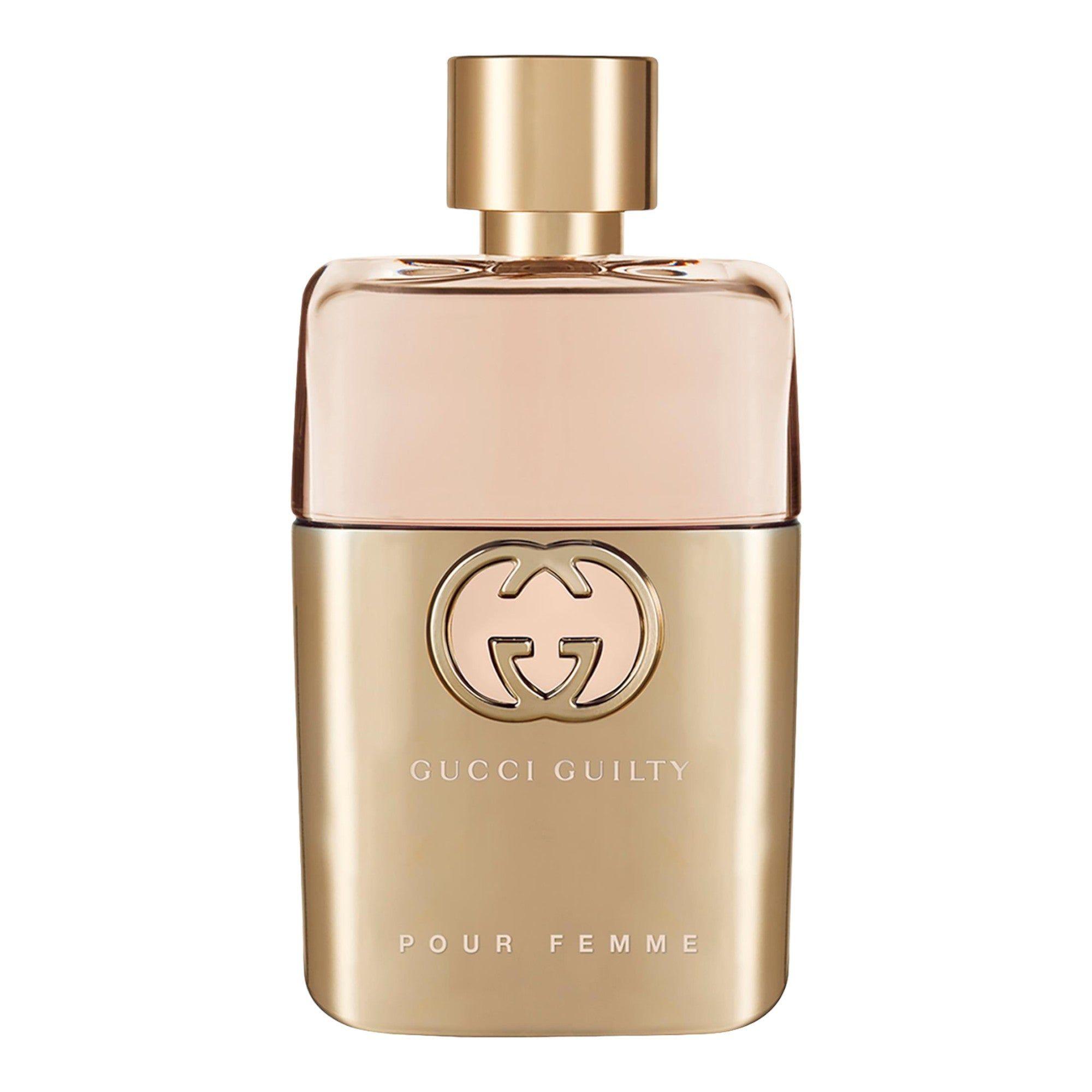 GUCCI GUILTY EDP 50ML MUJER-1