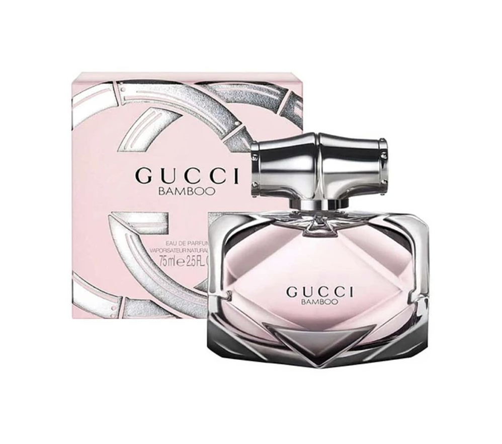 GUCCI BAMBOO EDT 50ML MUJER-0
