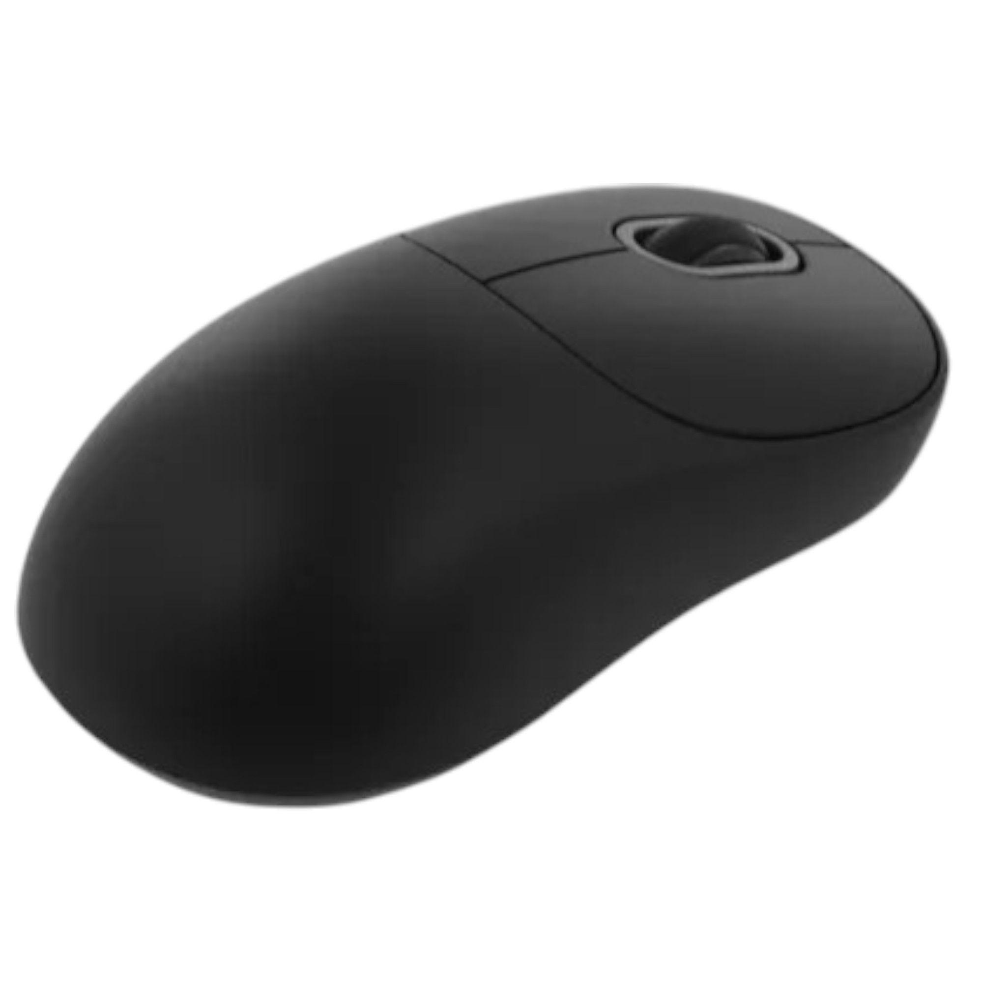 XIAOMI WIRELESS MOUSE 3 NEGRO-2
