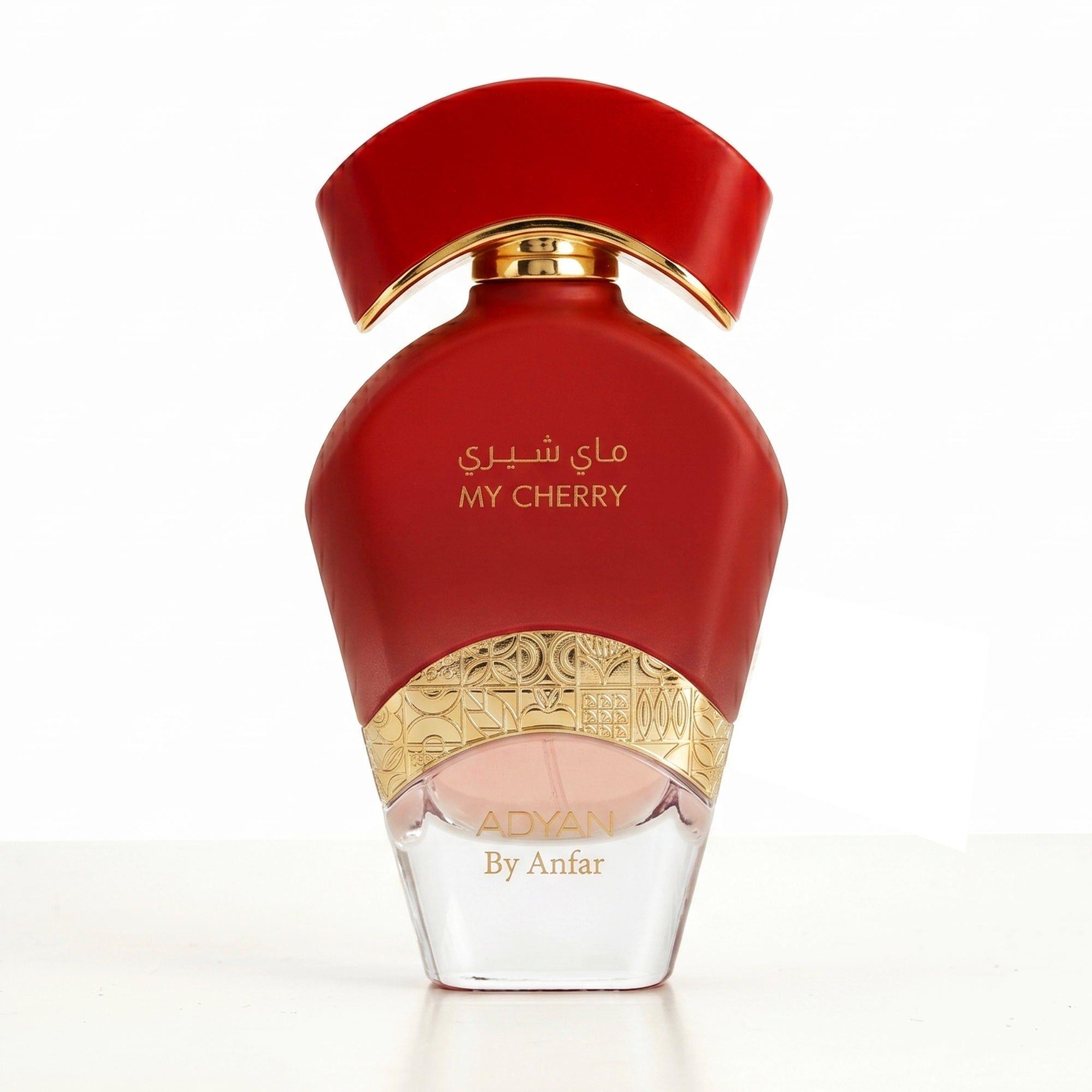 Adyan My Cherry Extrait De Parfum 100ml Mujer-1