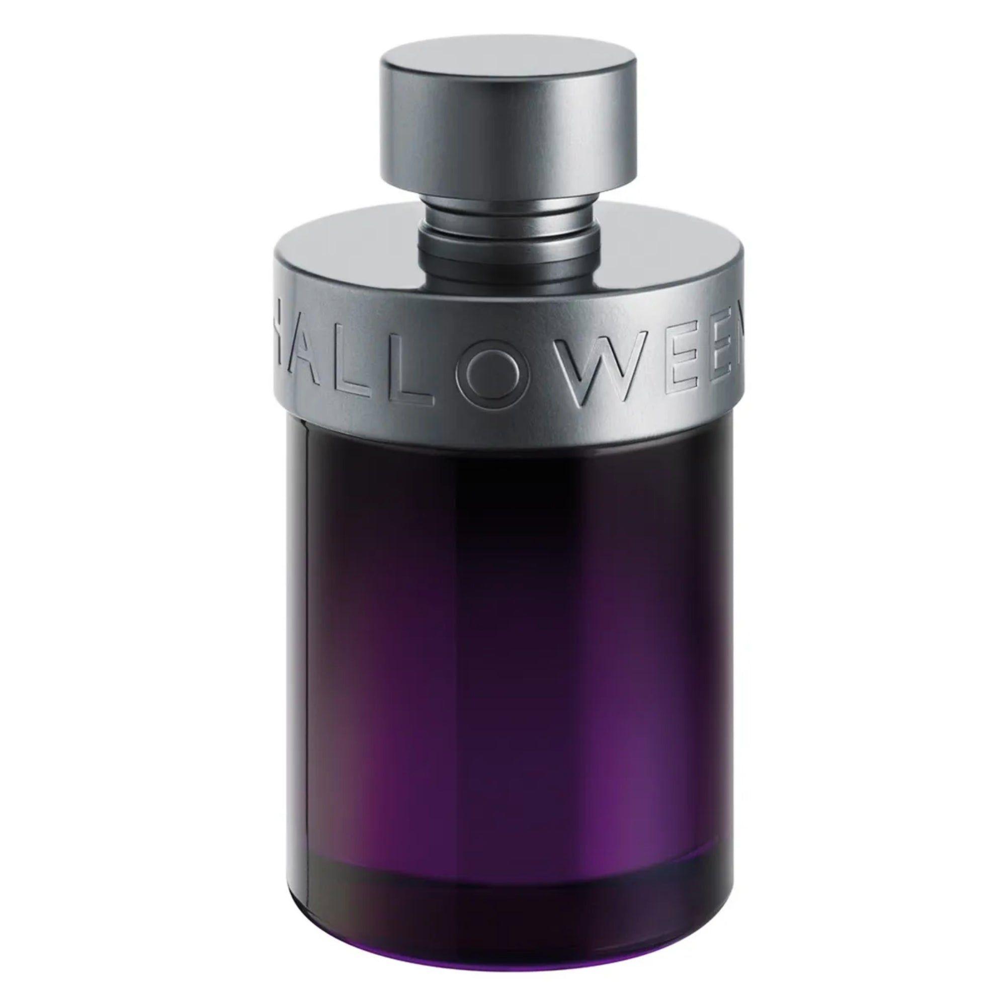 Halloween Man Edt 125ml Hombre-1