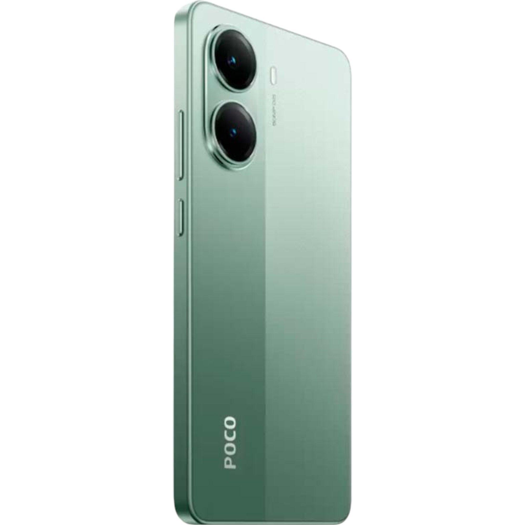 XIAOMI POCO X7 PRO 5G DUAL SIM 512GB VERDE 12GB RAM-2