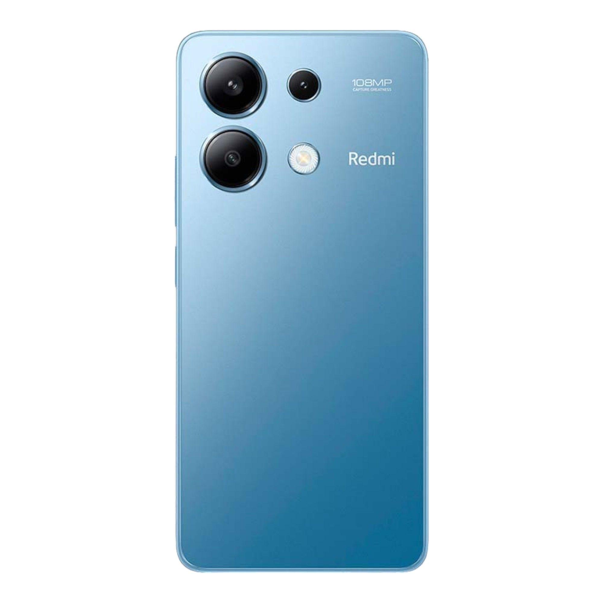 XIAOMI REDMI NOTE 13 8+256GB ICE BLUE-1