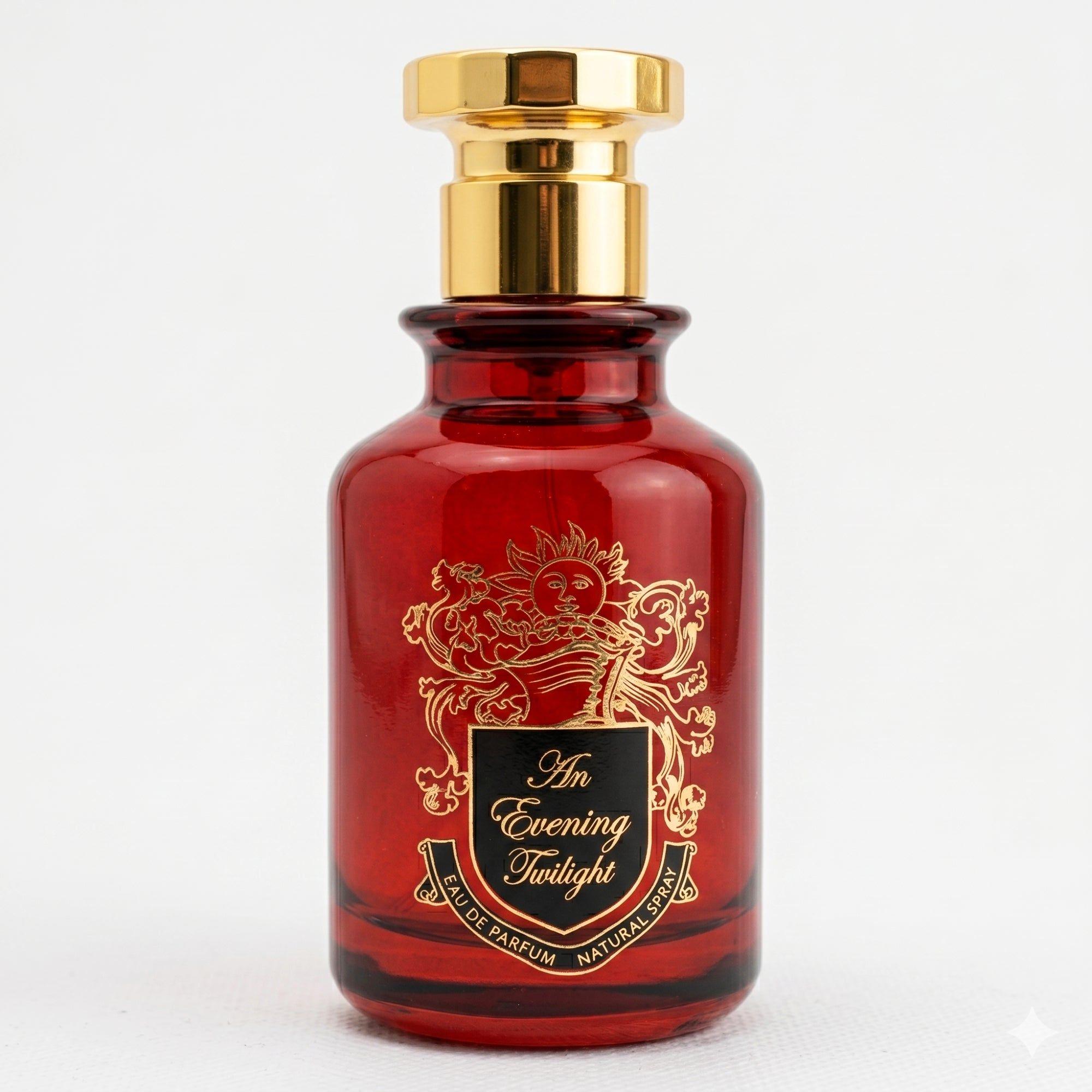 Fragrance World Evening Twilight Edp 100ml Mujer-1