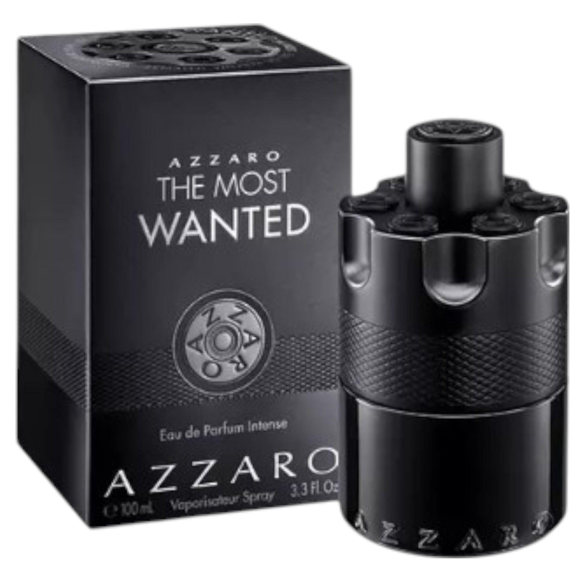 AZZARO THE MOST WANTED INTENSE EDP 100ML HOMBRE-2
