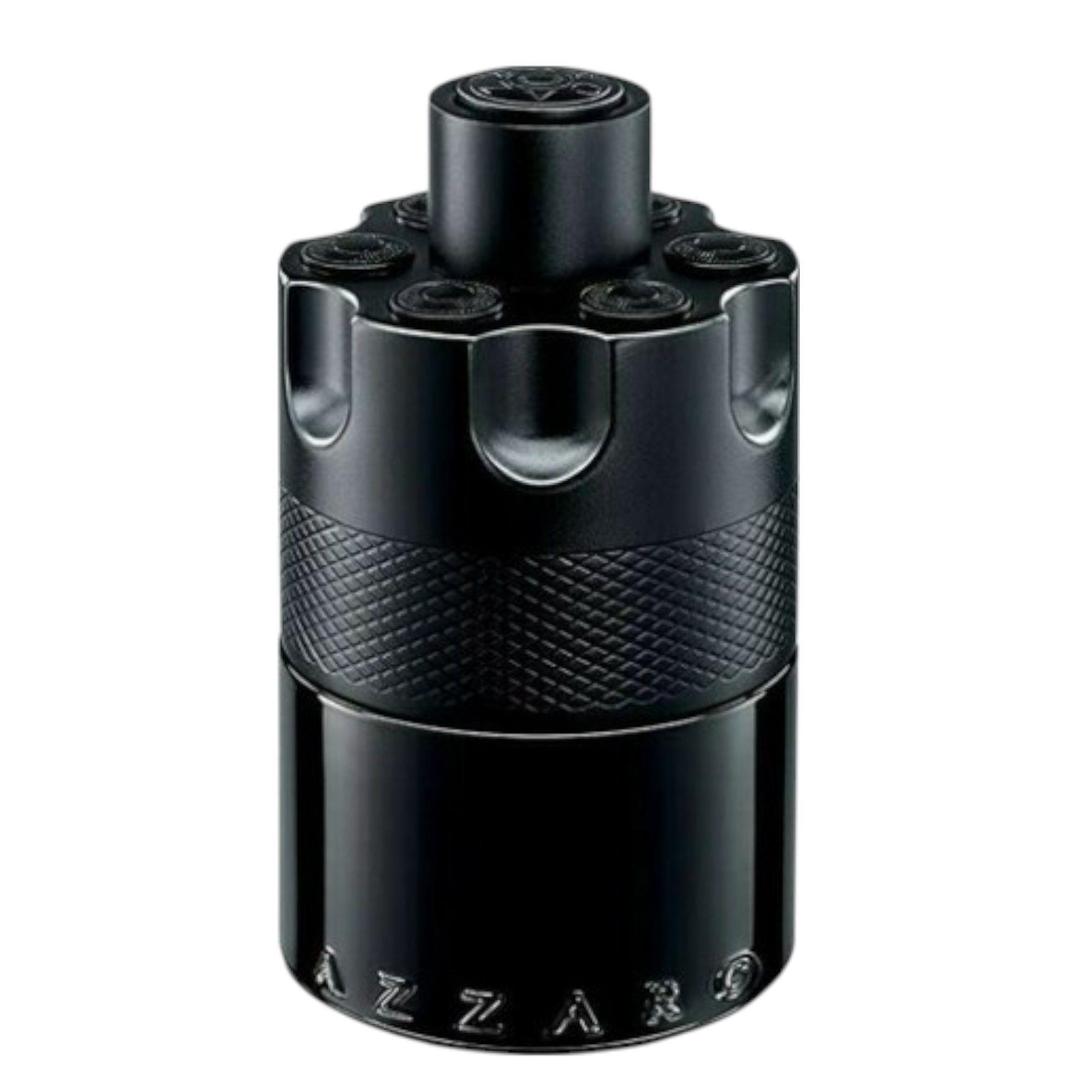 AZZARO THE MOST WANTED INTENSE EDP 100ML HOMBRE-3
