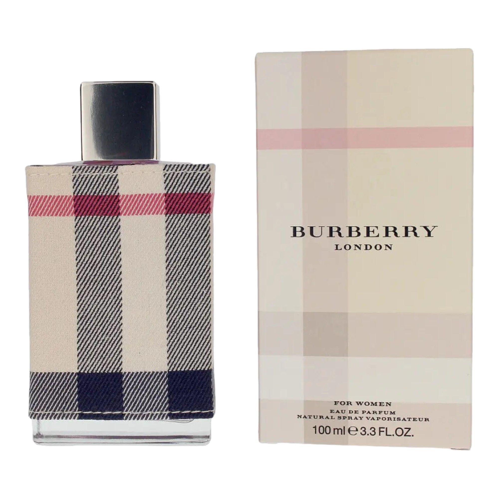 BURBERRY LONDON EDP 100ML MUJER-0