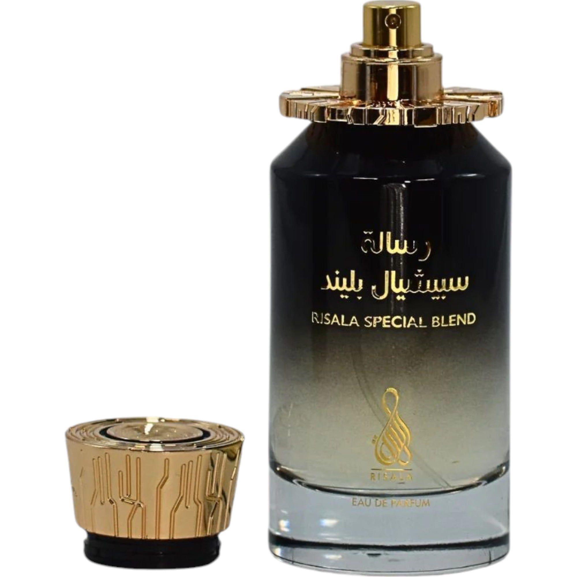 Risala Special Blend Edp 100ml Unisex-2