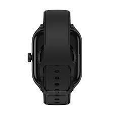 Smartwatch Amazfit GTS 4 Negro Amoled 1.75" Llamadas-3
