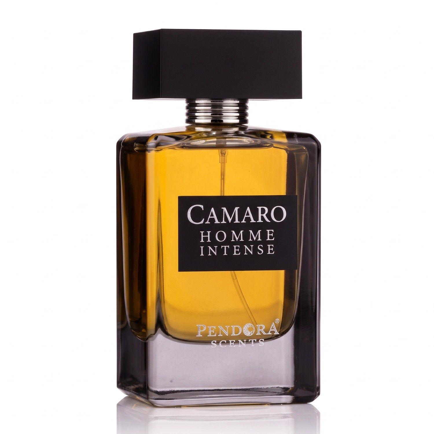 Pendora Scents Camaro Homme Intense EDP 100ml Hombre-1