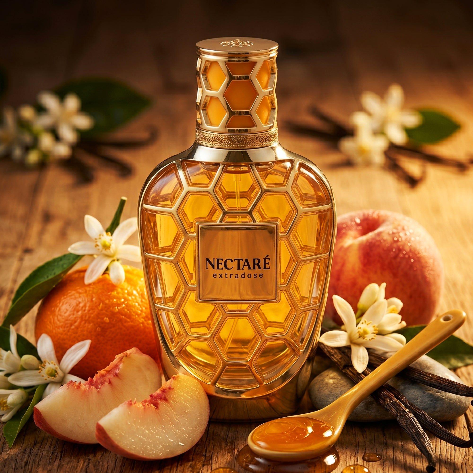 French Avenue Nectare Extradose Extrait de Parfum 90ml Unisex-2