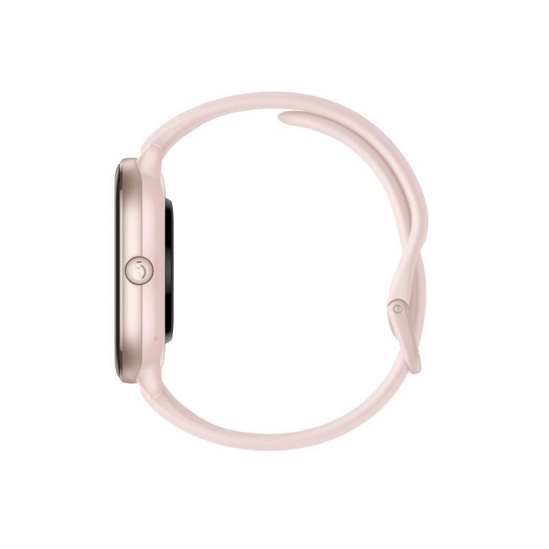Smartwatch Amazfit GTS 4 Mini Rosado 1.65"-3