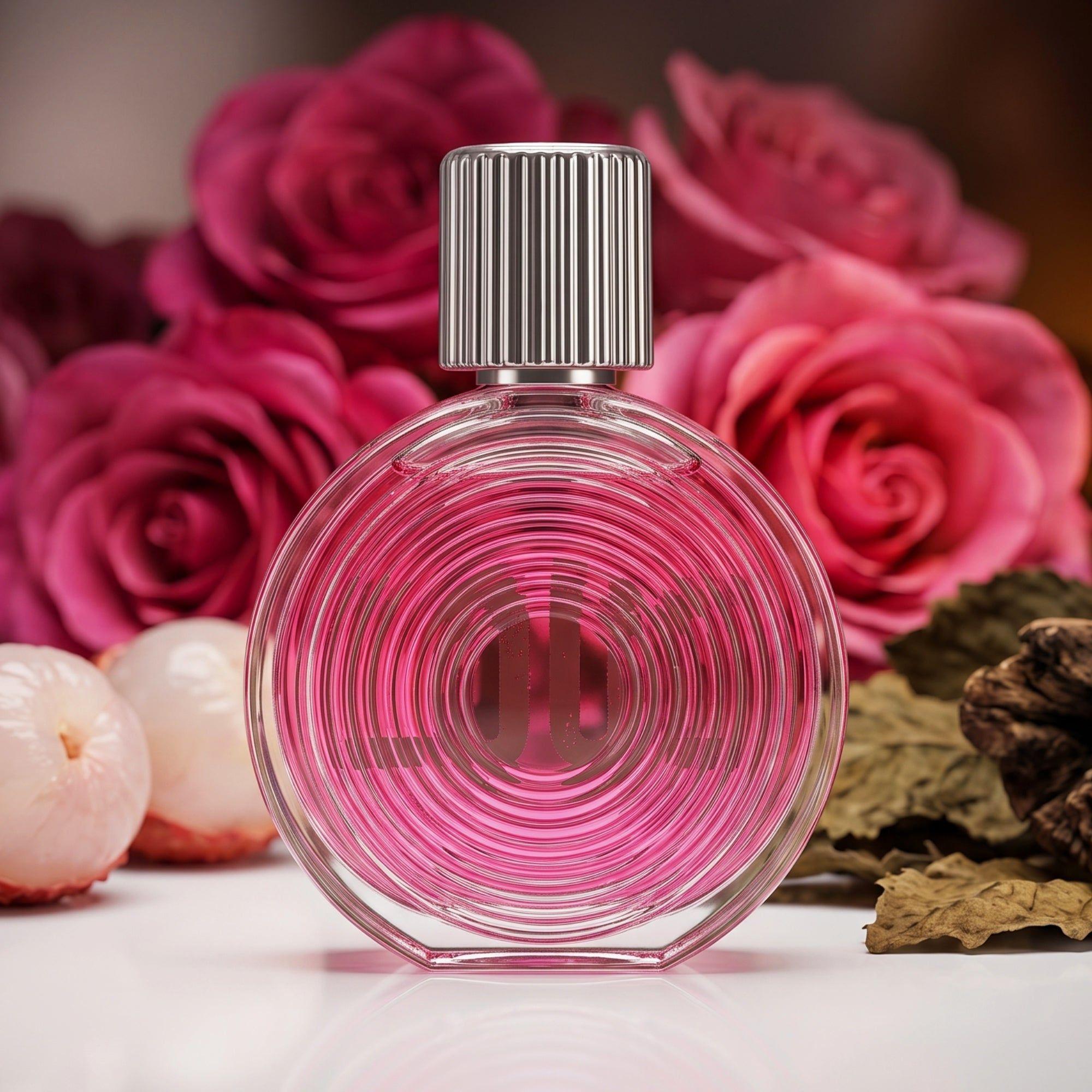 Tommy Hilfiger Loud Edt 75ml Mujer-2