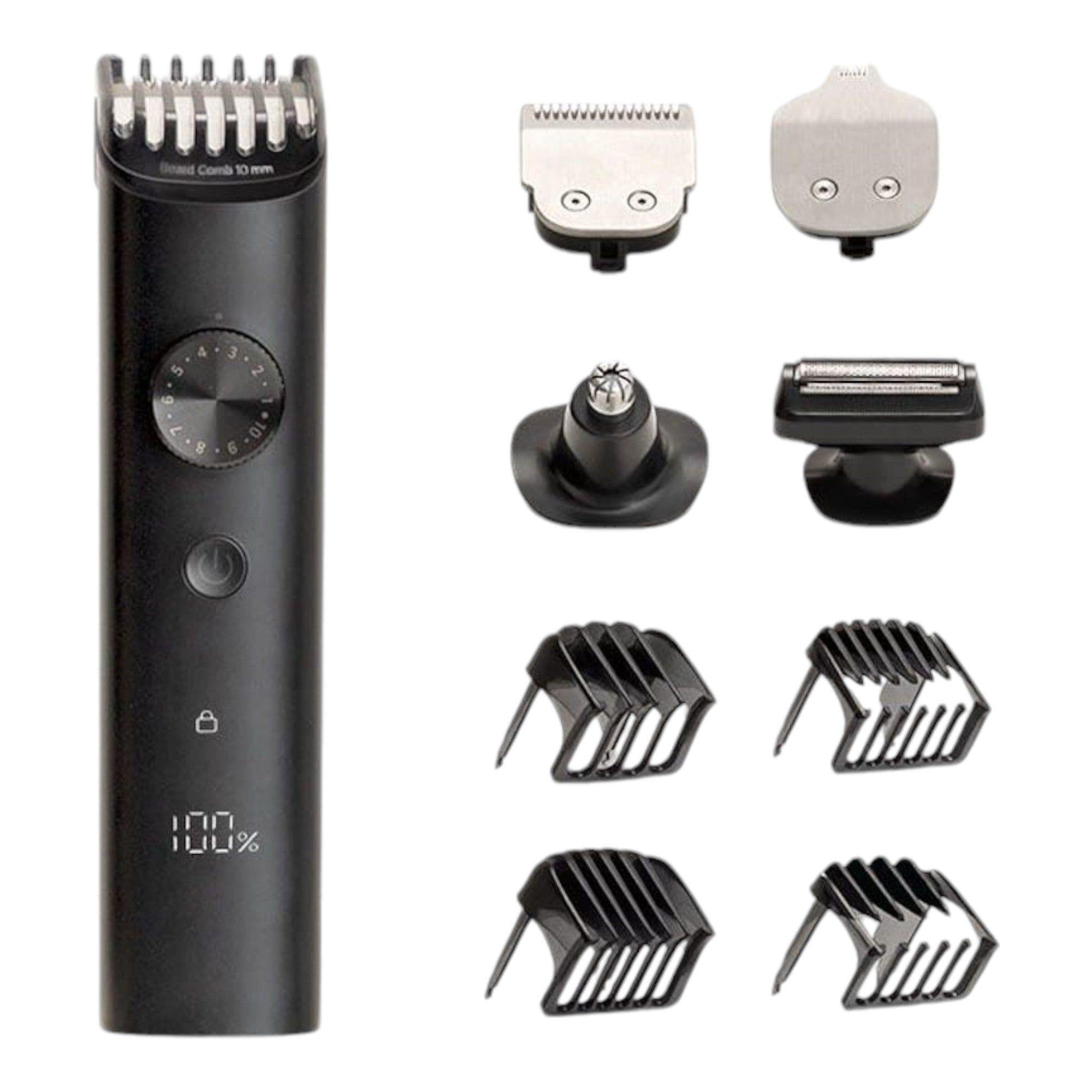 AFEITADORA XIAOMI GROOMING KIT PRO-1
