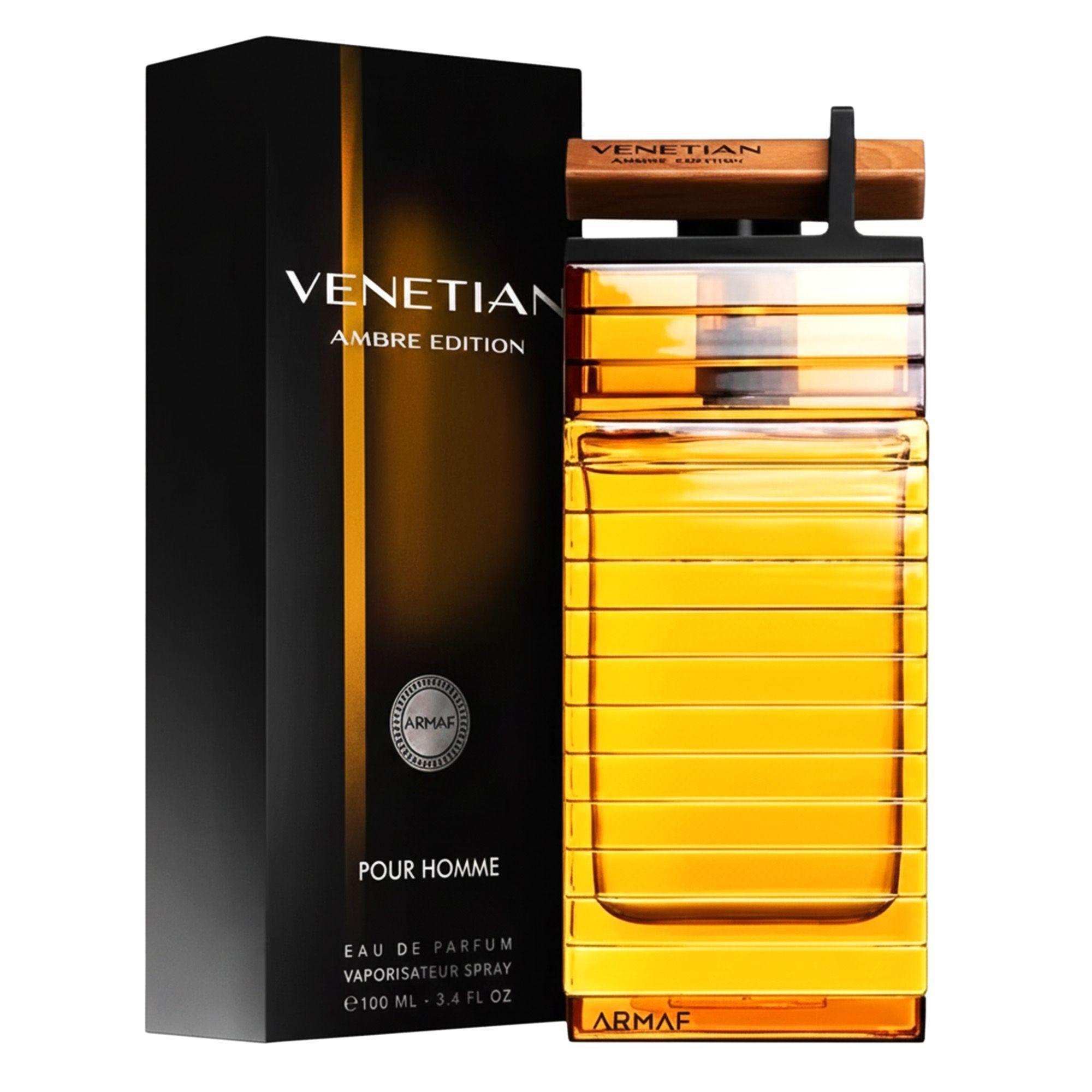 Armaf Venetian Ambre Edition Pour Homme Edp 100ml Hombre-0