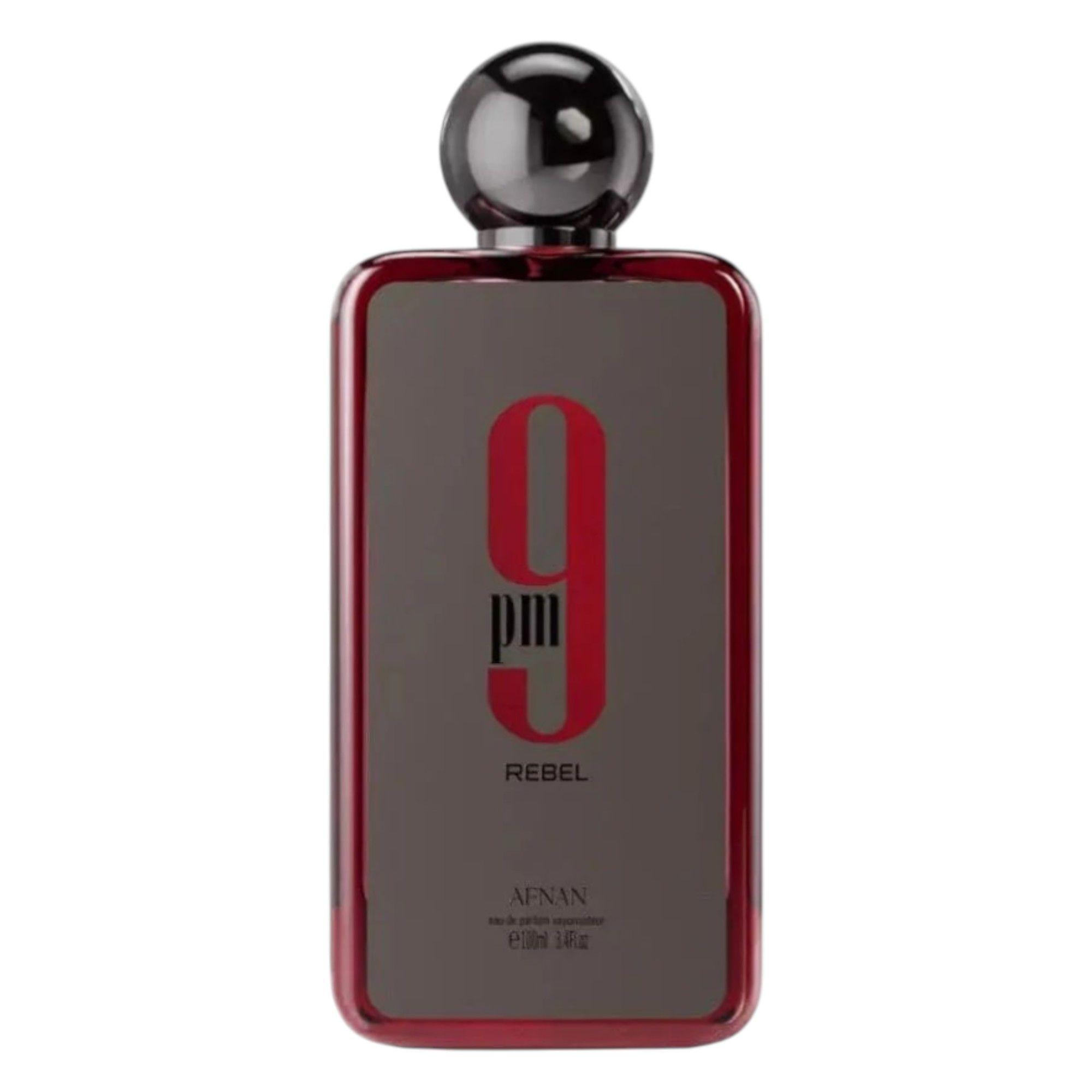 AFNAN 9PM REBEL EDP 100ML UNISEX-1