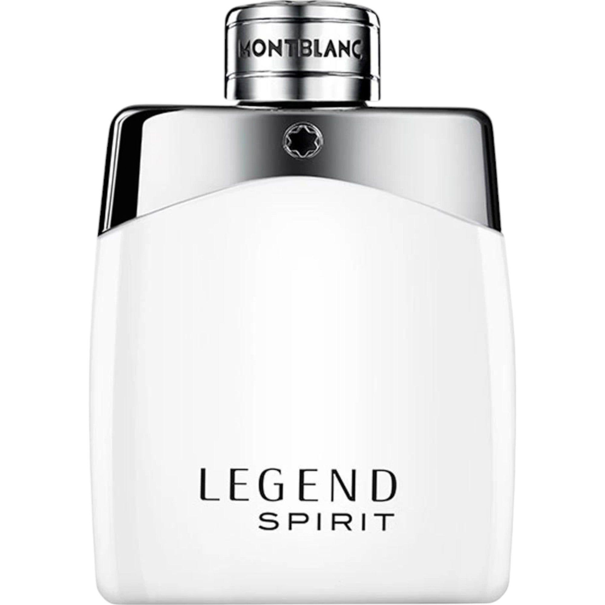 MONTBLANC Legend Spirit Edt 100ml Hombre-1