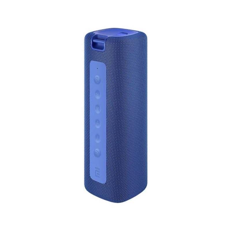 Parlante Xiaomi Mi Portable Speaker 16W Azul-0