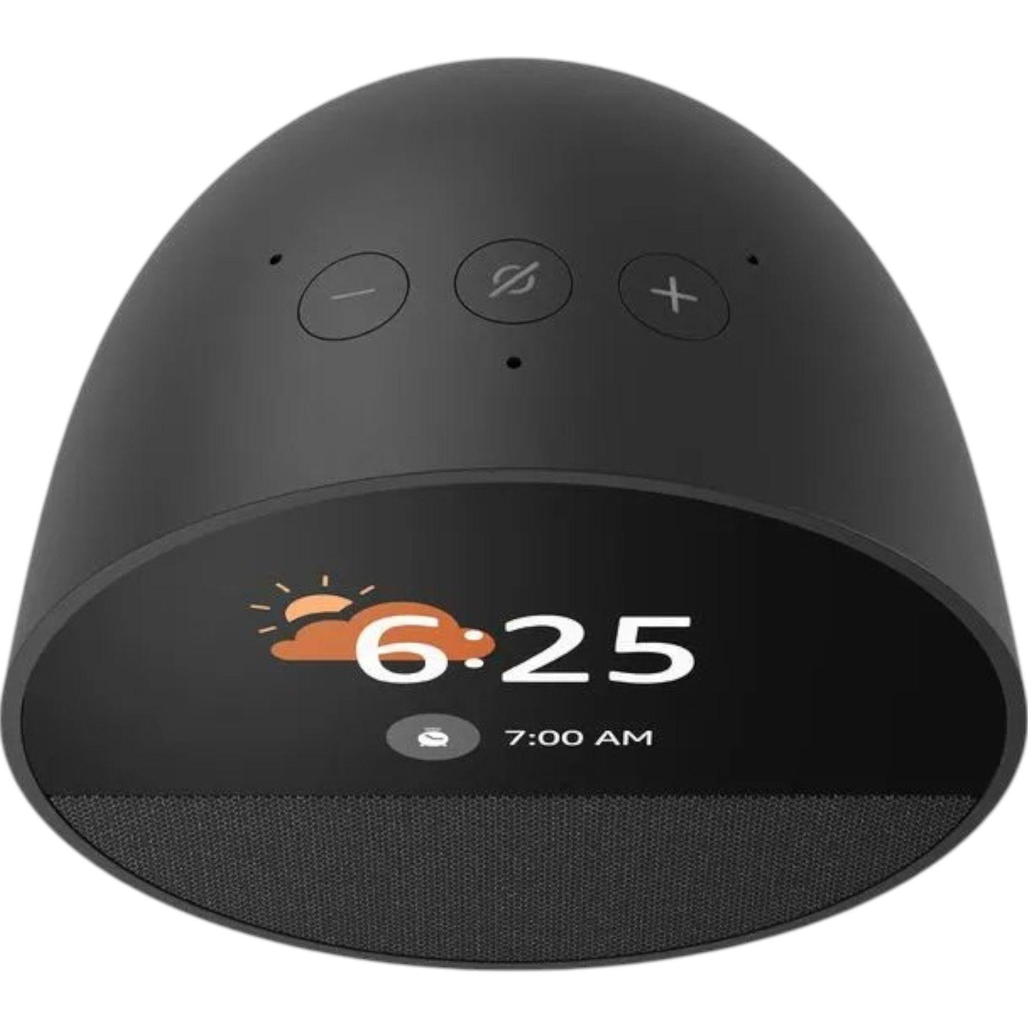 AMAZON ECHO SPOT 2024 NEGRO-1
