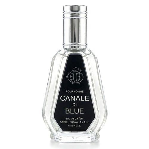 FRAGRANCE WORLD CANALE DI BLUE EDP 50ML HOMBRE-1