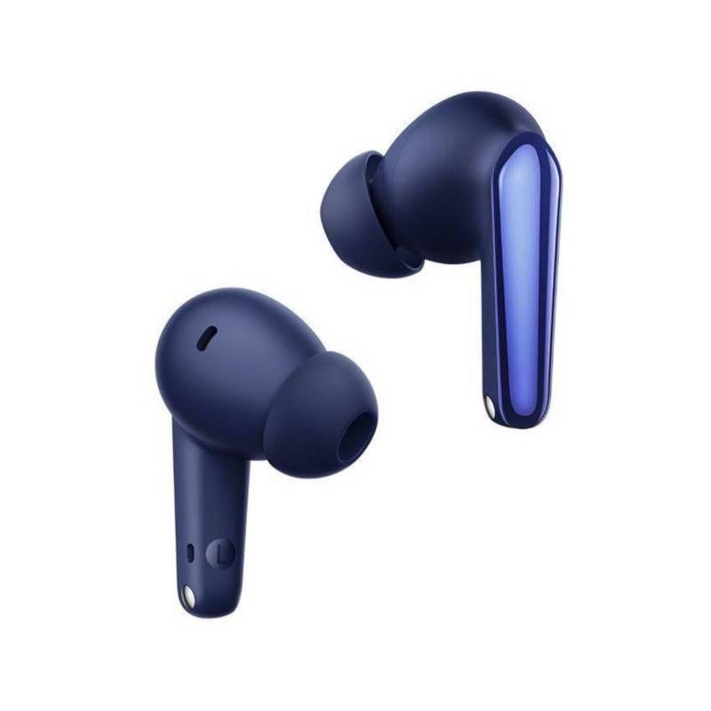 Audifonos Bluetooth Realme Buds Air 3 Neo Azul-2