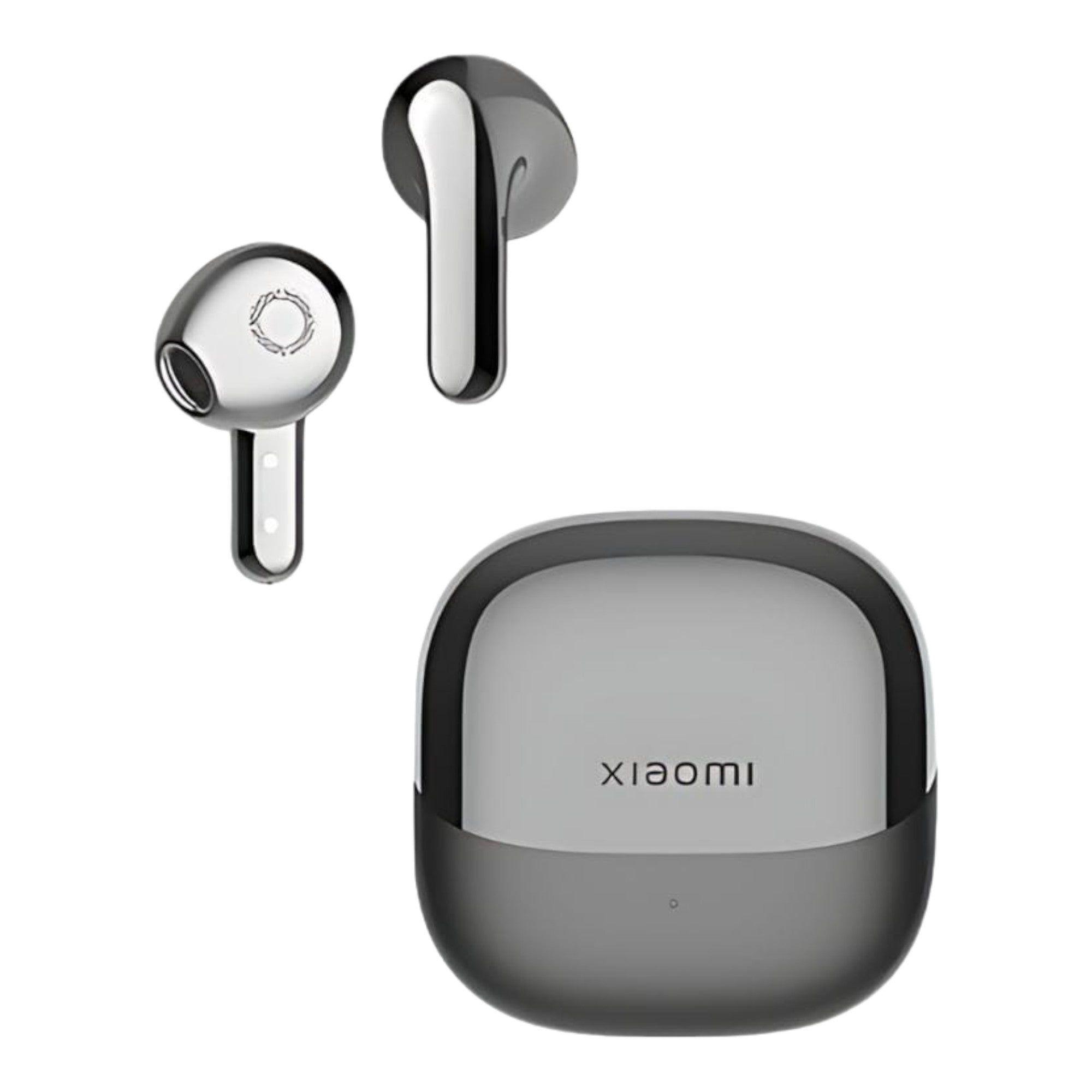 XIAOMI BUDS 5 GRAPHITE BLACK-0