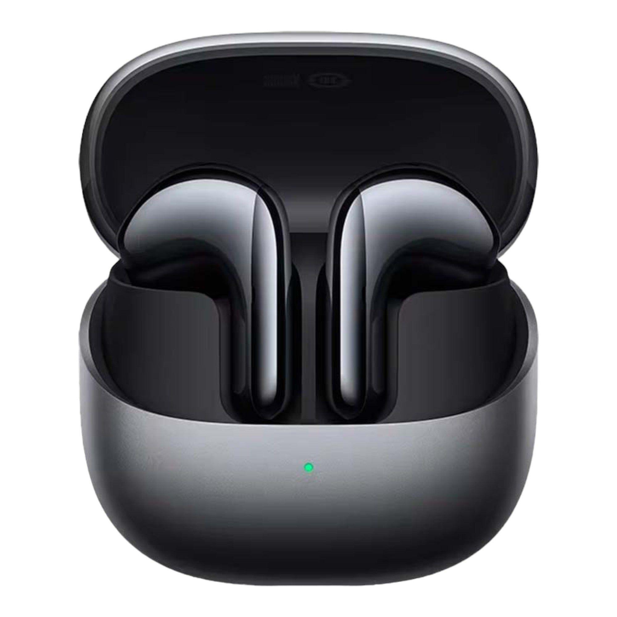 XIAOMI BUDS 5 GRAPHITE BLACK-1