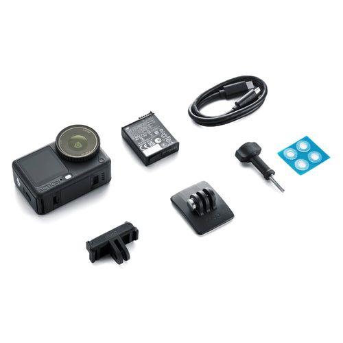 CAMARA DJI OSMO ACTION 6 STANDARD COMBO-2