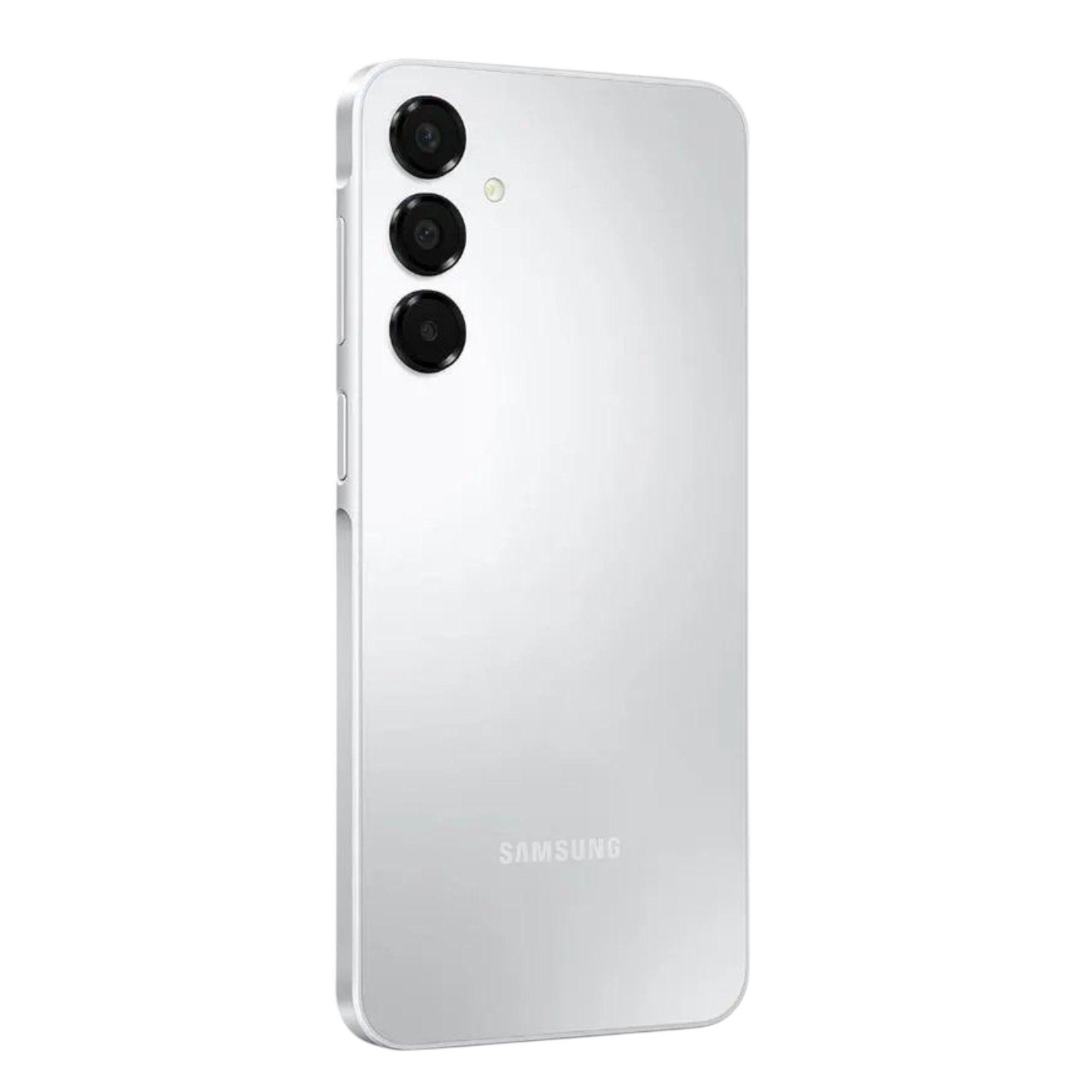 SAMSUNG GALAXY A16 5G 128GB GRIS 6GB RAM-2