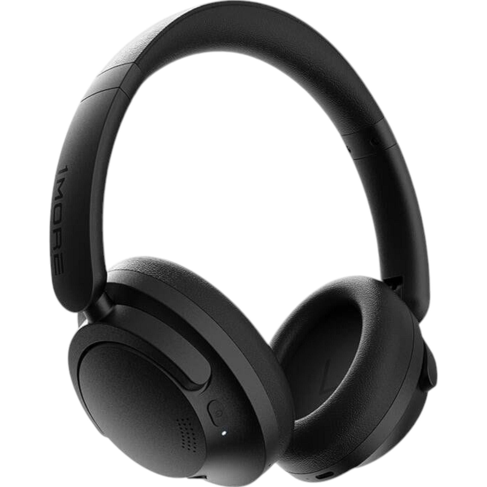 AUDIFONOS SONOFLOW SE HQ30 NEGRO HC306-0