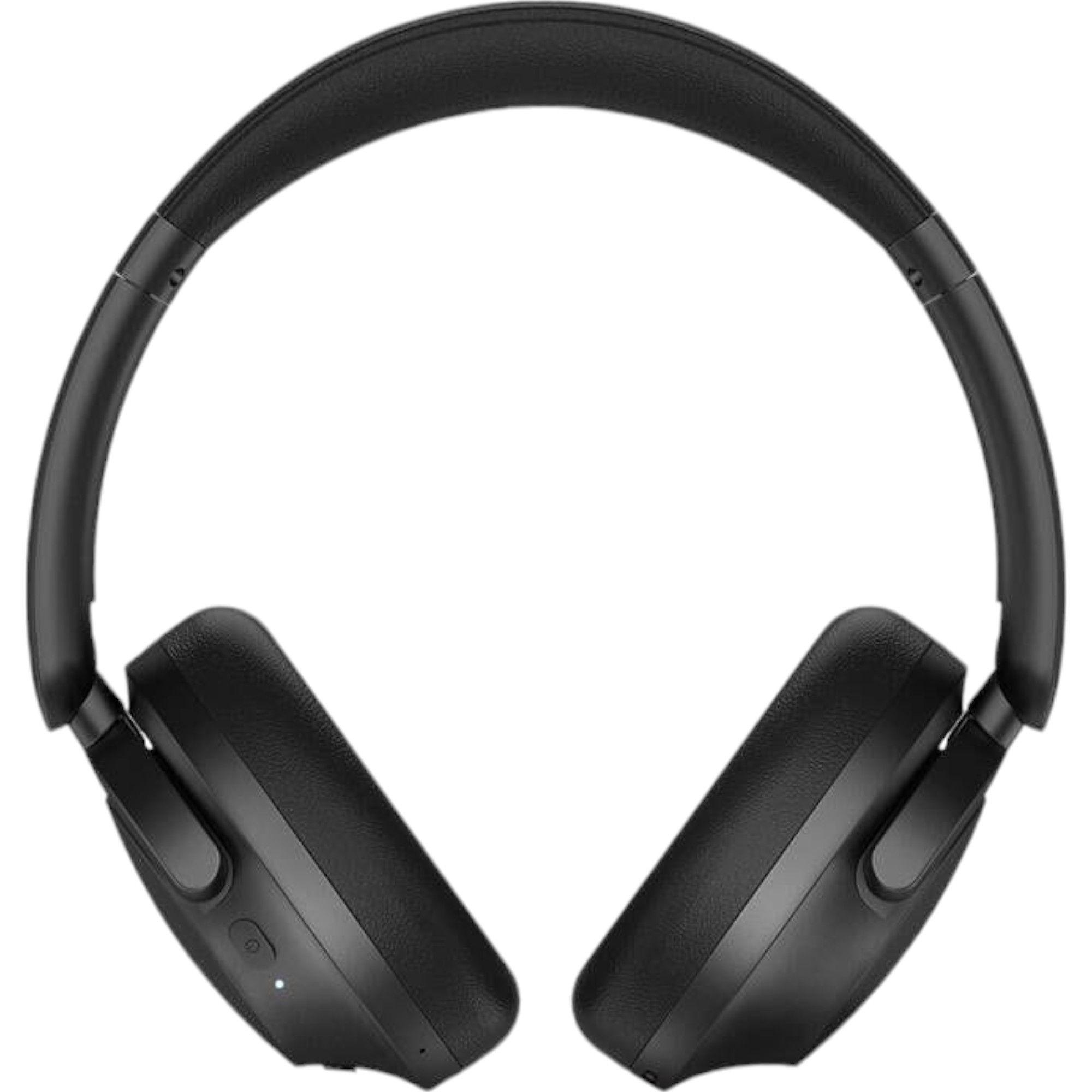 AUDIFONOS SONOFLOW SE HQ30 NEGRO HC306-1