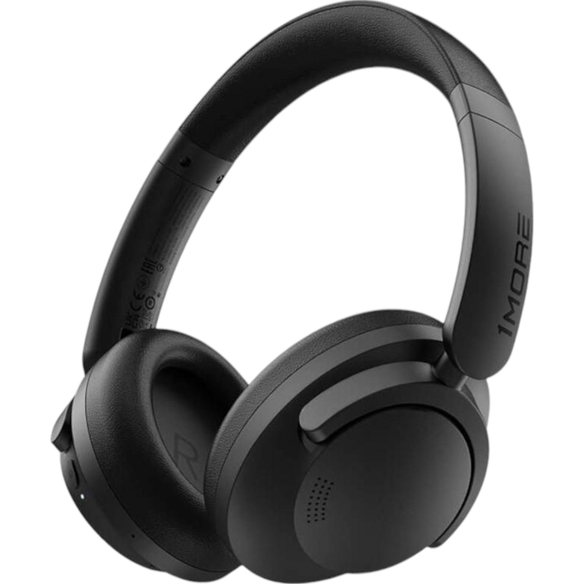 AUDIFONOS SONOFLOW SE HQ30 NEGRO HC306-2