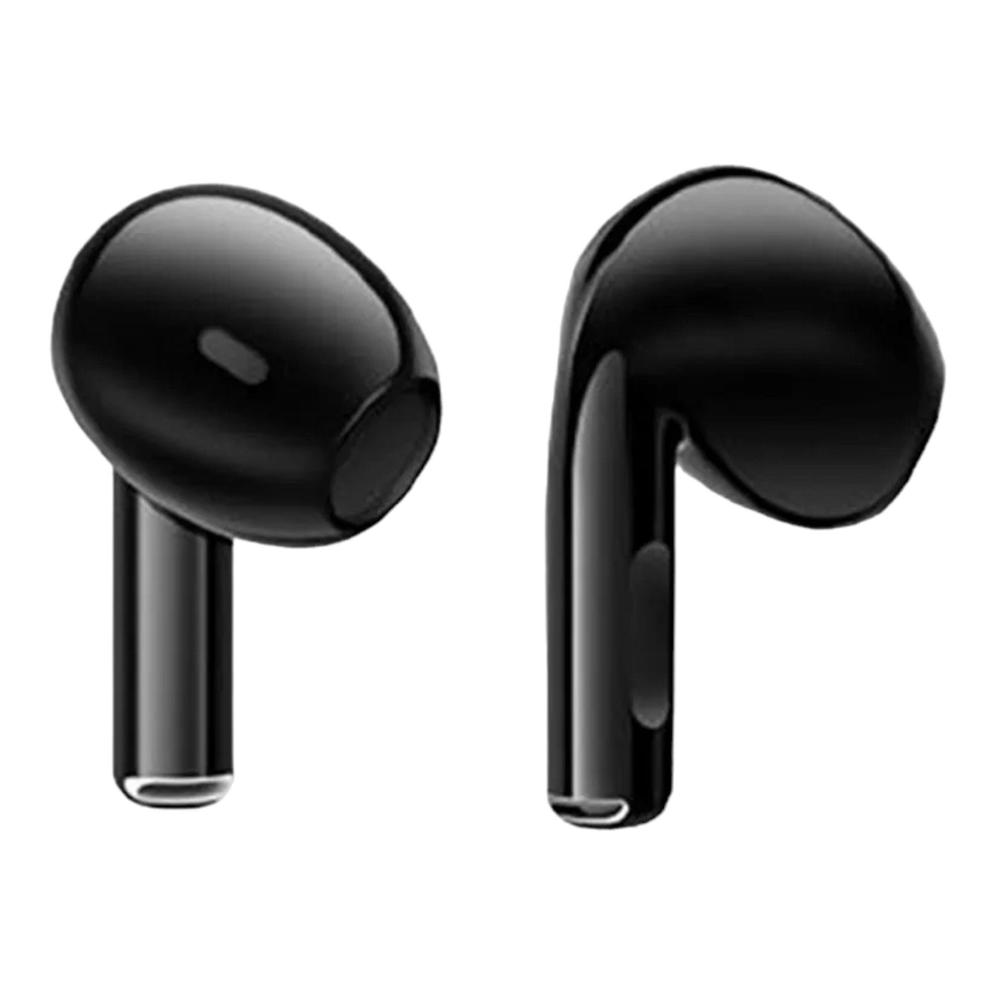 Audifonos Mibro Earbuds 4 Negro-1