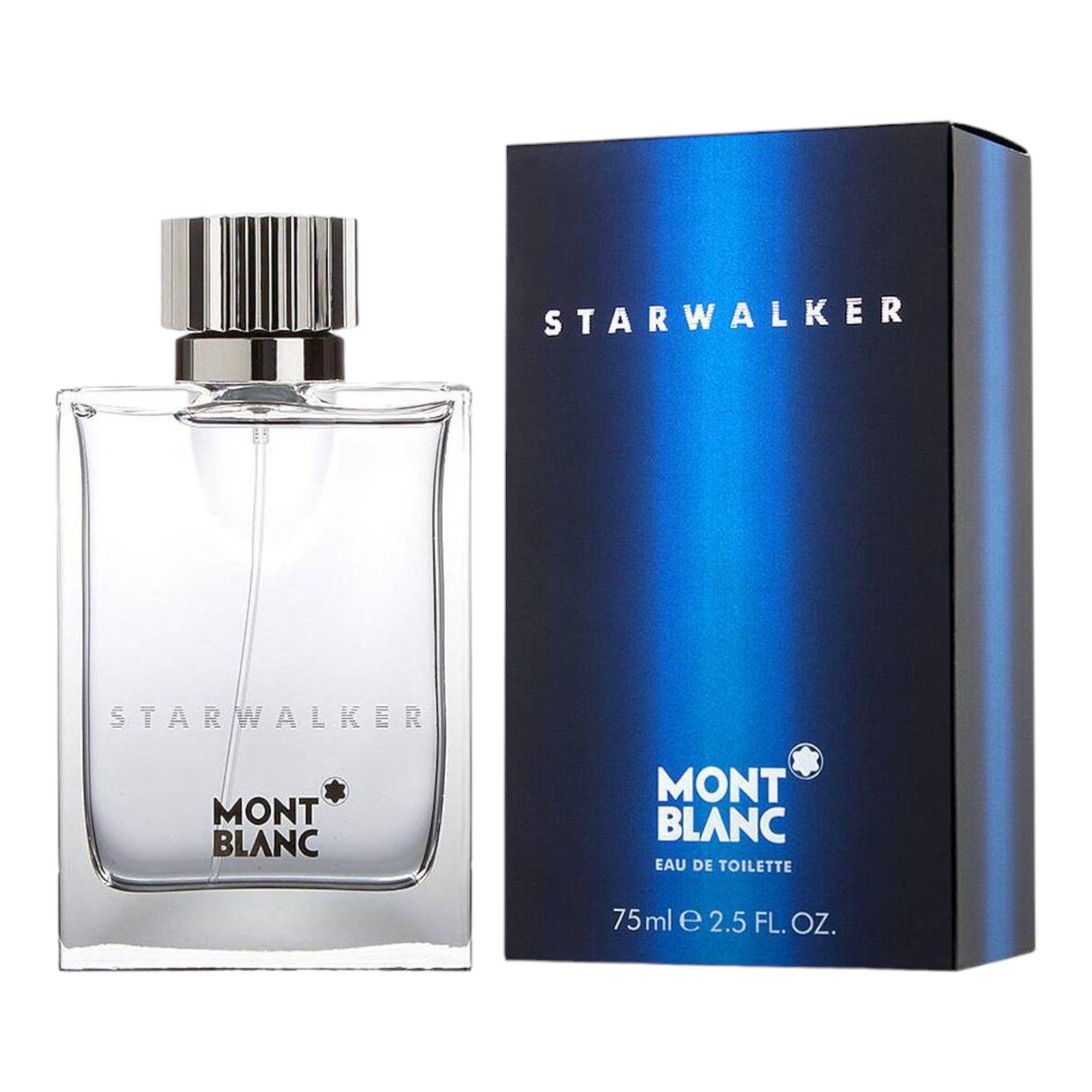 Montblanc Starwalker Edt 75ml Hombre-0