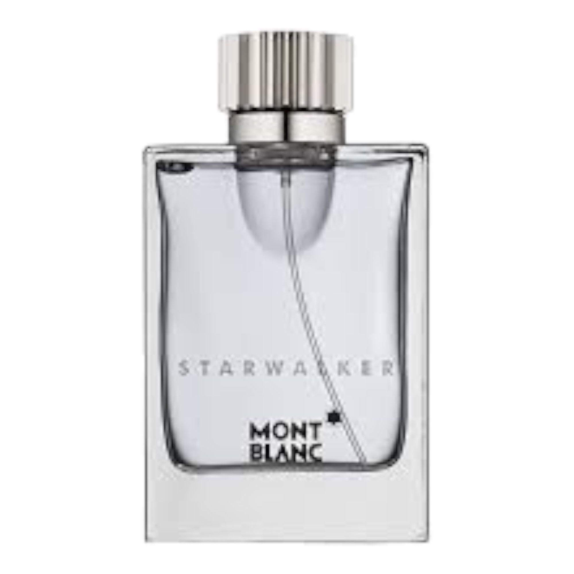 Montblanc Starwalker Edt 75ml Hombre-1
