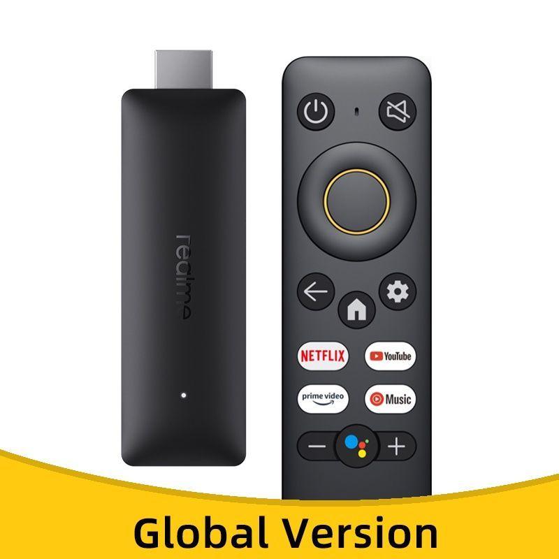 Realme TV Stick 2K 60FPS 1GB Ram 8GB Rom Versión global Google-2