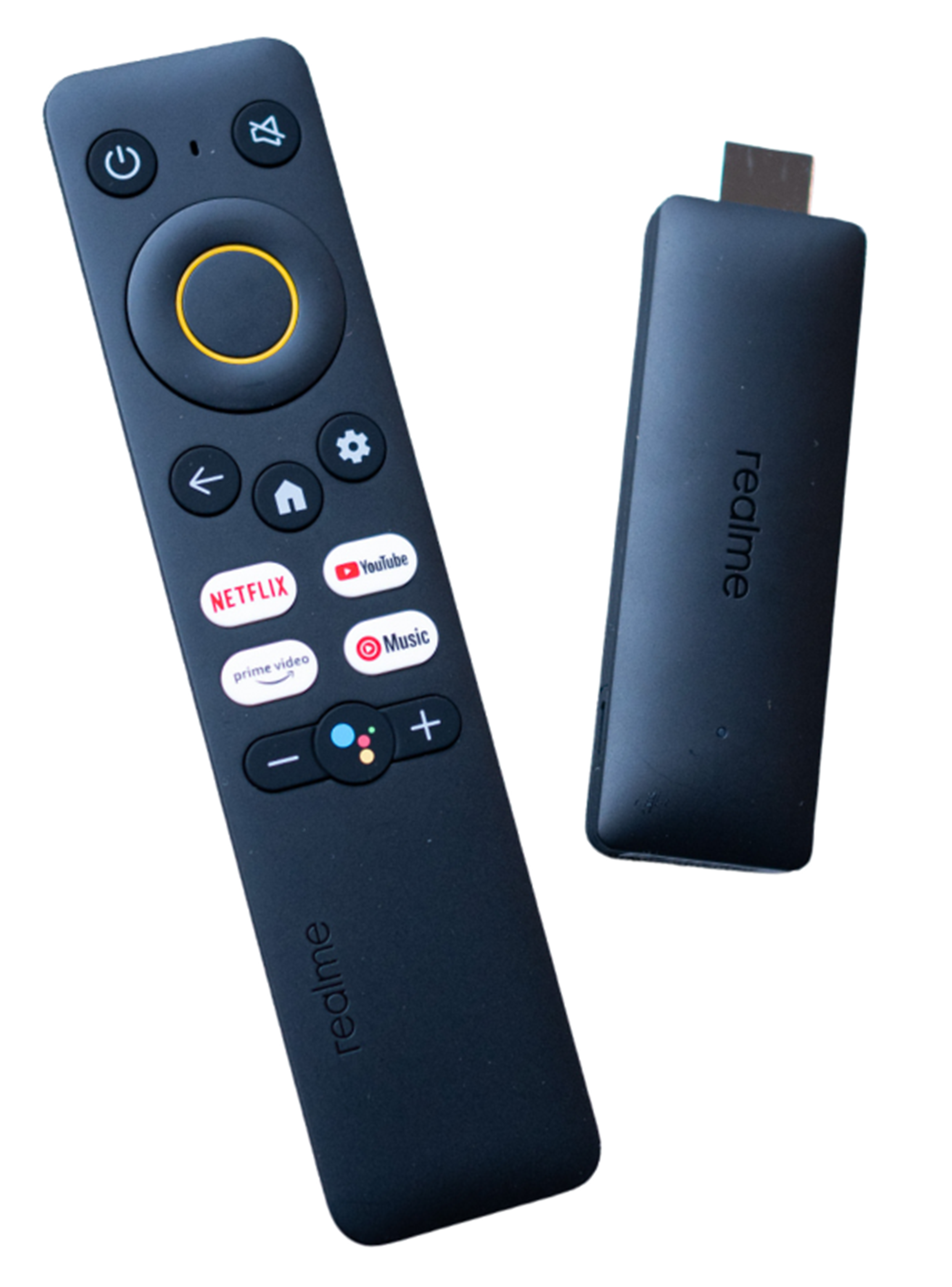 Realme TV Stick 2K 60FPS 1GB Ram 8GB Rom Versión global Google-0