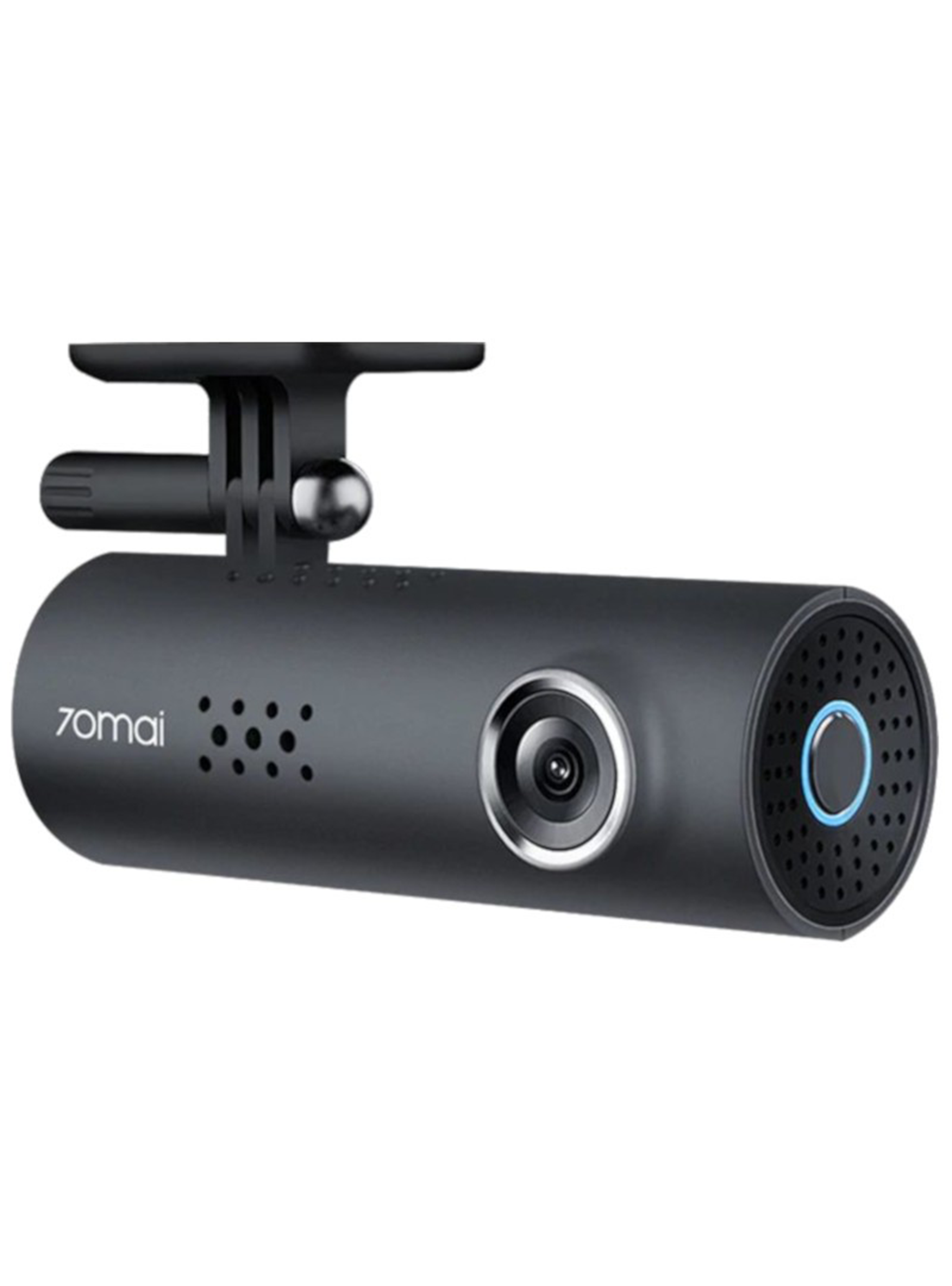 Camara para auto 70mai Smart Dash Cam 1s Midrive D06-0