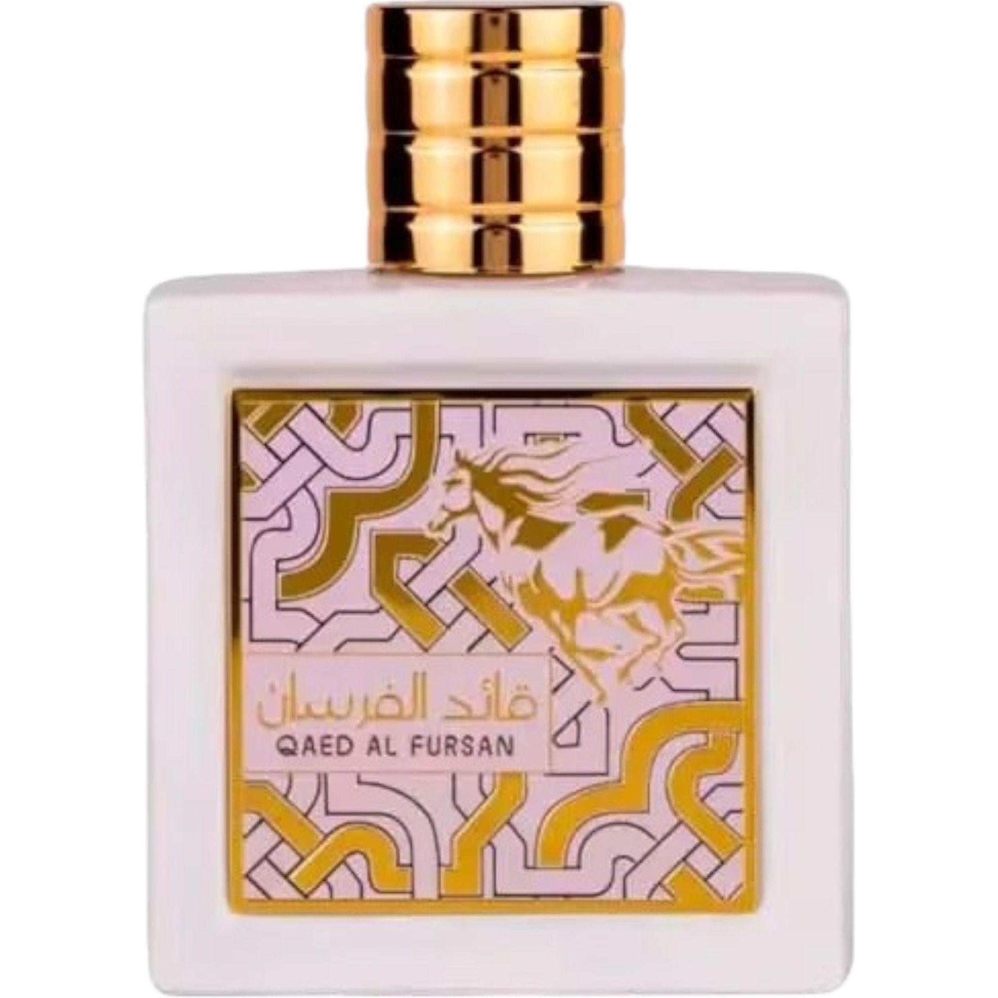 LATTAFA QAED AL FURSAN UNLIMITED EDP 90ML UNISEX-1