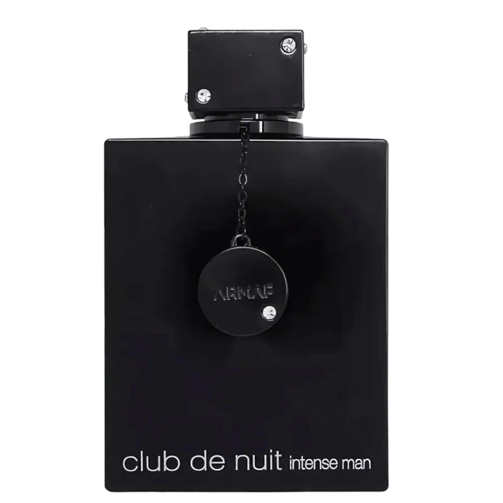 ARMAF CLUB DE NUIT INTENSE EDP 200ML HOMBRE Armaf | Paris.cl