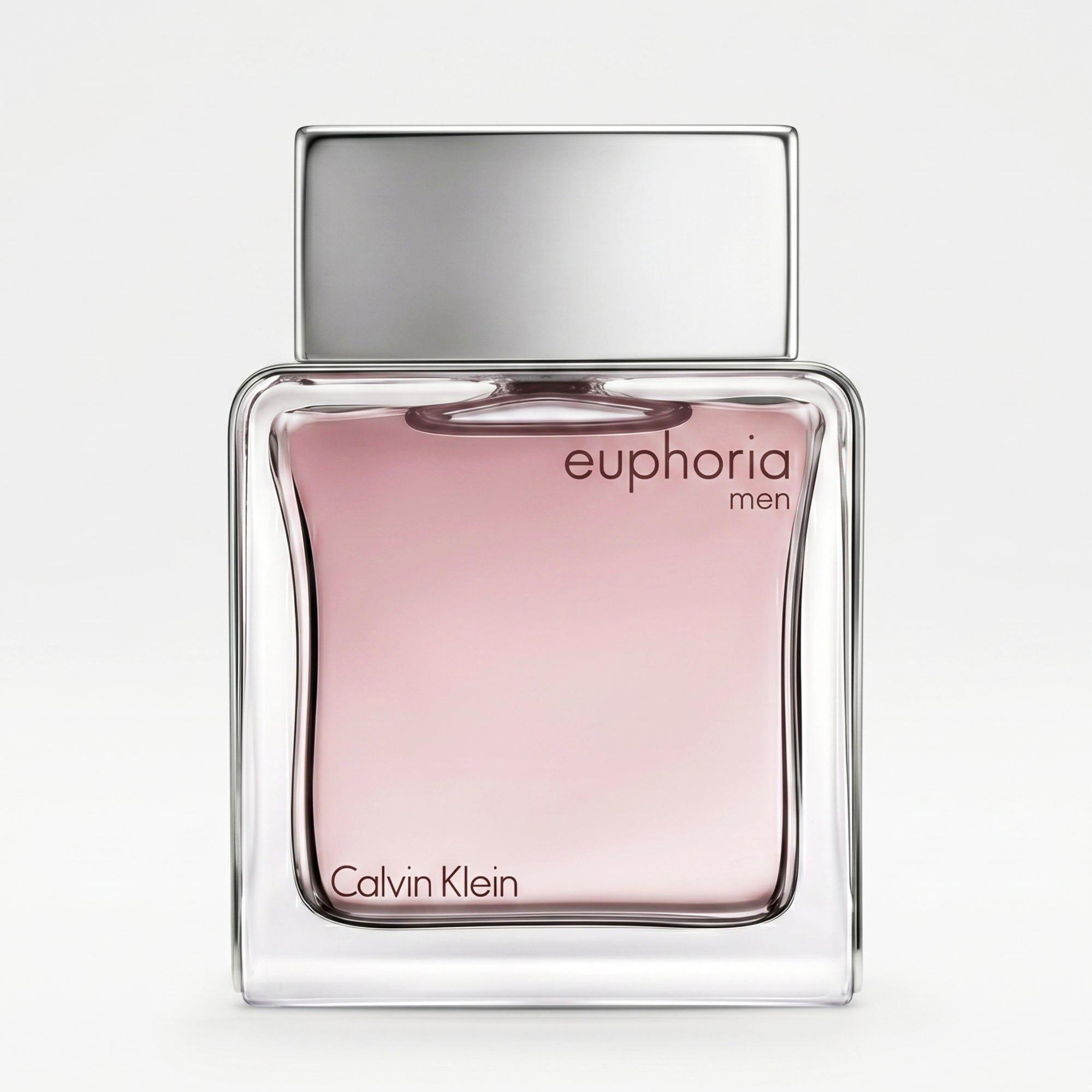 Calvin Klein Euphoria Edt 50ml Hombre-1