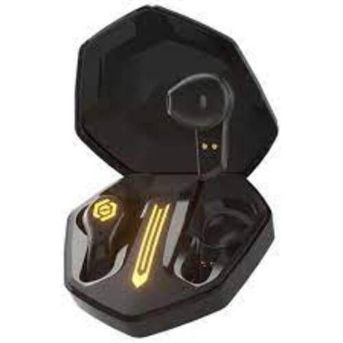 Audifonos Gamer Haylou G3 Negro Bluetooth 5.2-1