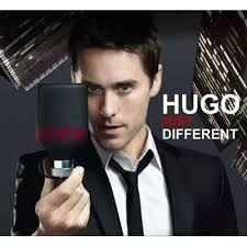 Hugo Boss Just Different Edt 75ml Hombre-2