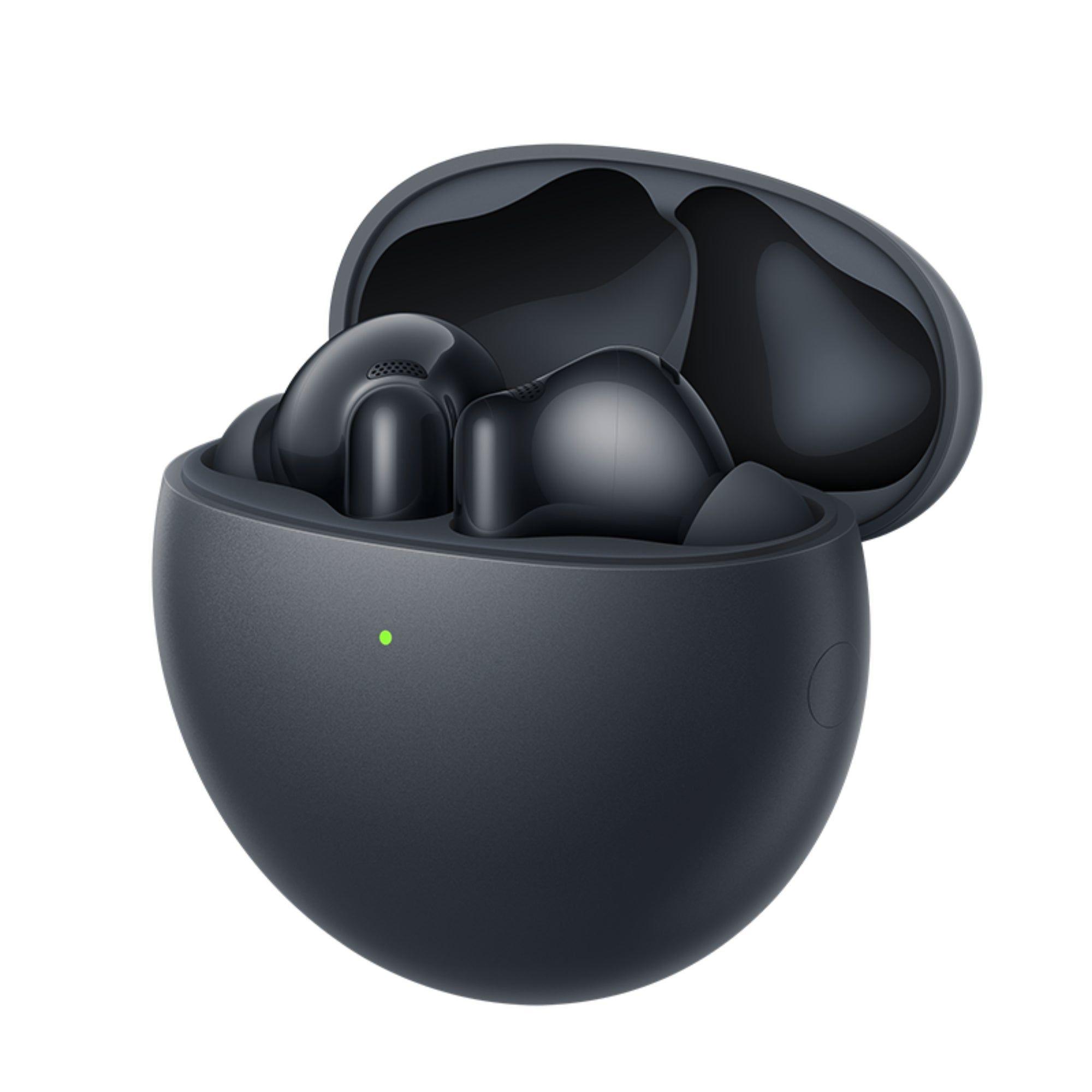 Huawei Freebuds 7i Negro-2