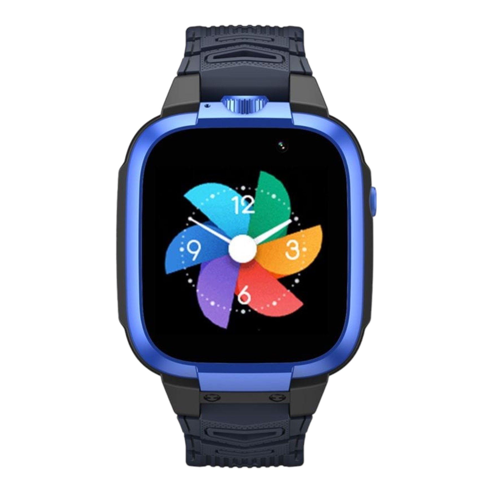 SMARTWATCH MIBRO WATCH PHONE Z3 AZUL VIDEO LLAMADAS-0