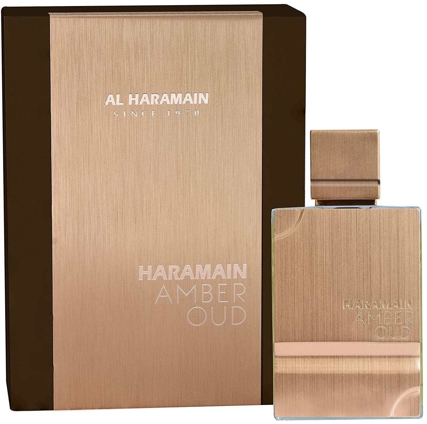 Al Haramain Amber Oud Edp 60ml Unisex-0