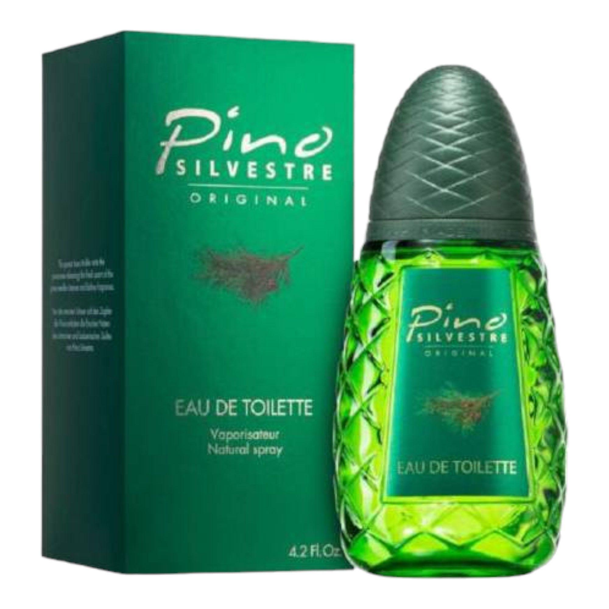 Pino Silvestre Edt 300ml Hombre-0