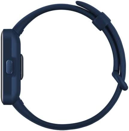 Smartwatch Xiaomi Redmi Watch 2 Lite Azul GPS-2