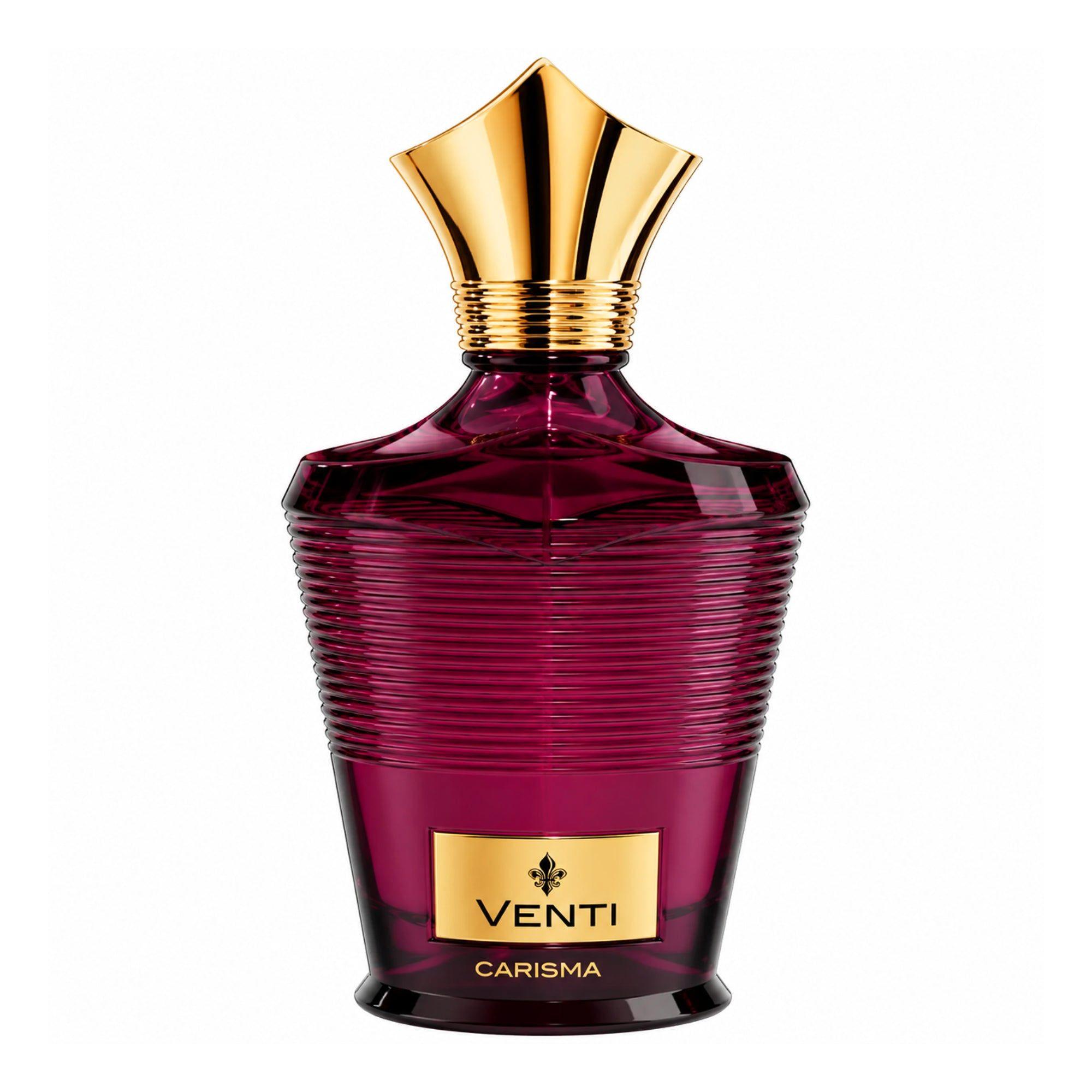 Fragrance World Venti Carisma Edp 100ml Mujer-1